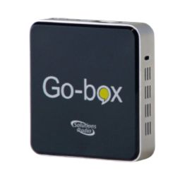 Go-Box