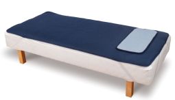 Treat-Eezi Heel Rest  - example from the product group mattress overlays, other material