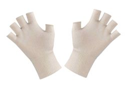 Gigthandsker uden fingre  - example from the product group gloves