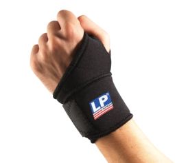 Håndledsbandage i neopren 739  - example from the product group wrist-hand orthoses