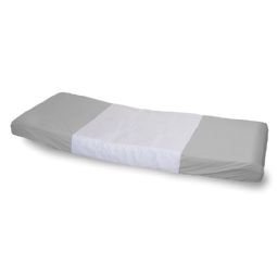 Incontinence bed mats  - example from the product group washable hygienic underlays for beds