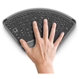 TiPY onehand keyboard