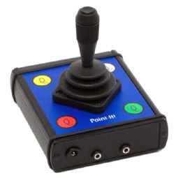 Point-It Joystick Switch