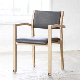 Farstrup Scala 2411 dining chair