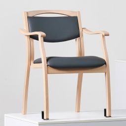 Farstrup Senator 2349 dining chair  - example from the product group dining table chairs