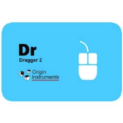Dragger 2 - Dwell software for mouse clicks