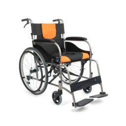 IMPLE TIM lightweight wheelchair (12,8 kg), TIMAGO