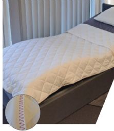 Zleep by ZiboCare - Weighet Duvet  - example from the product group covering for sensory stimulation