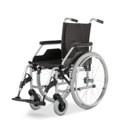 Meyra Budget lightweight wheelchair, seat width 38-51