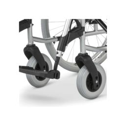 Meyra Budget lightweight wheelchair, seat width 38-51