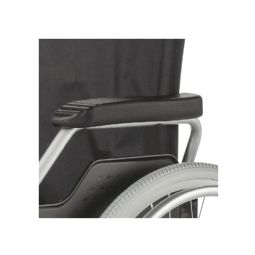 Meyra Budget lightweight wheelchair, seat width 38-51