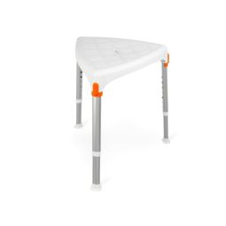 Classical bathing chair - triangular