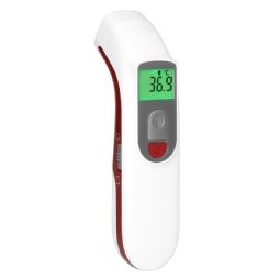 Infrared thermometer  - example from the product group body thermometers