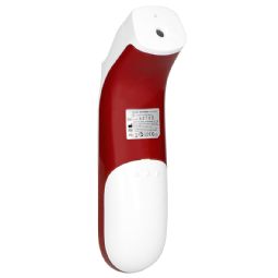 Infrared thermometer