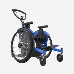 Kidevo Adapt  - example from the product group frames for wheelchairs