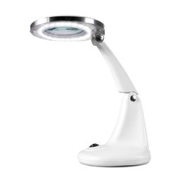 Magnifier with LED light  - example from the product group magnifying lights