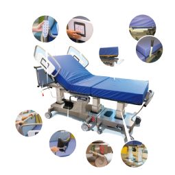 DELIVERY BED NASCENTIA