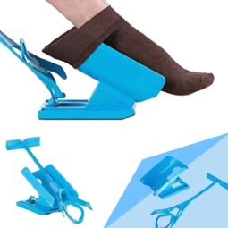 Sockslider  - example from the product group combined devices for both applying and removing stockings