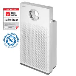 Air purifier with HEPA from Coway, 70 m2