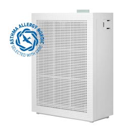 Air purifier with HEPA, 55 m2, Coway