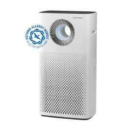 Air purifier with HEPA, 100 m2, Coway