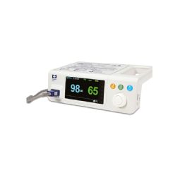 Pulse oximeters for monetoring