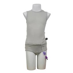 Bodystocking for children with probe opening  - example from the product group bodystockings