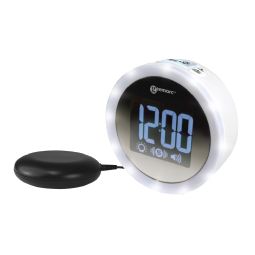 Star vibration alarm clock