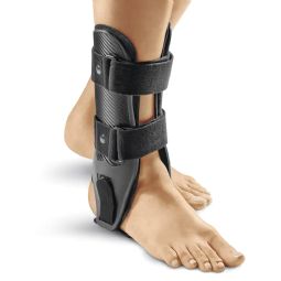 Ankle support with air cushion - ARTHROFIXAIR