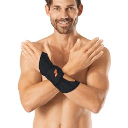Hand wrist orthosis - Manu-X