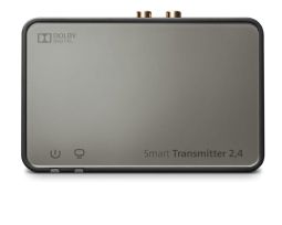 Smart Transmitter 2,4  - example from the product group other sound transmission systems without built-in microphone