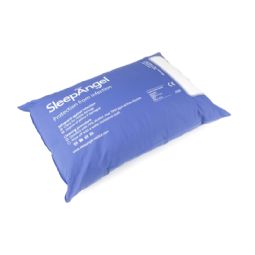 SleepAngel Special pillow  - example from the product group positioners for head and neck