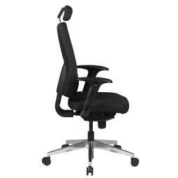 Ergo-Back office chair