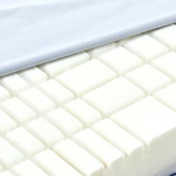 Nyx Dry Foammattress - click to see picture in full size - opens new window Nyx Dry Foammattress