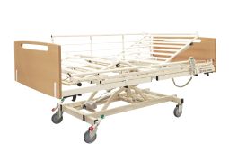 OPUS 1EW-serien - Care beds