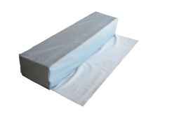 Mattress extension  - example from the product group mattress extension