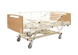 OPUS 1-K85EW - Care bed