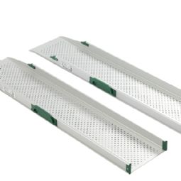 Plain ramps  - example from the product group track ramps