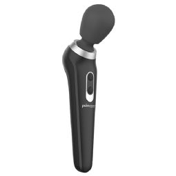 Palm Power extreme Magic Wand  - example from the product group vibrators for sexual activity