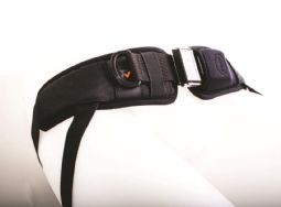 4-Point hip belt centre release adjustable  - example from the product group belts without shoulder fixation