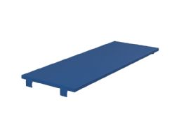 Madras til MCT 3 og MCT 5  - example from the product group foam mattresses for pressure-sore prevention, synthetic (pur)