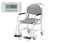 Chair Scale - Compact