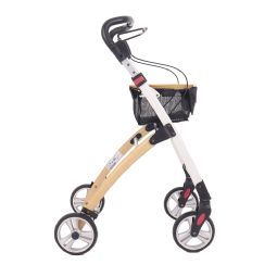 Mobilex Jaguar SUPREME indoor walker