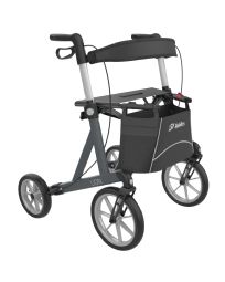 Altum High Rollator  - example from the product group rollators with four wheels, to be pushed