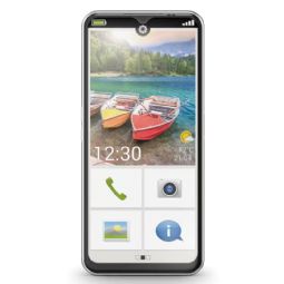 Emporia SMART 6 smartphone for seniors