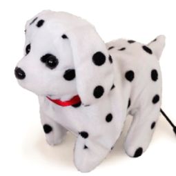 Switch Adapted Toy - Dotty Dalmation