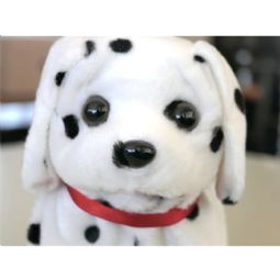 Switch Adapted Toy - Dotty Dalmation