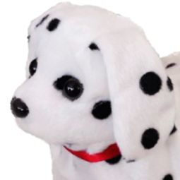 Switch Adapted Toy - Dotty Dalmation