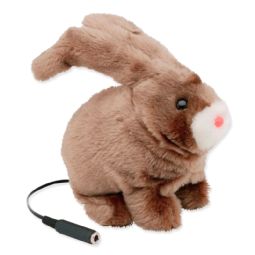 Switch Adapted Toy - Robbie the Rabbit