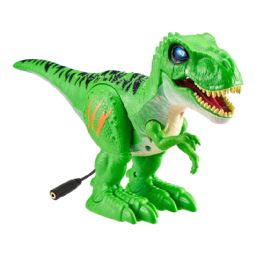 T-Rex dinosaur - adapted